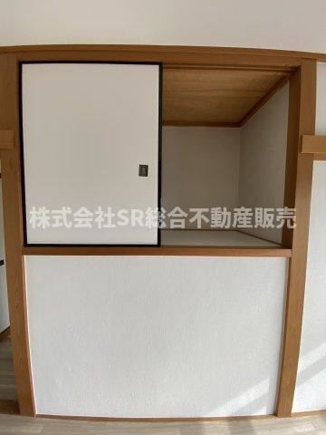 detached 大阪府東大阪市東石切町６丁目
地図を見る