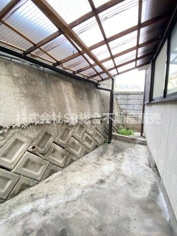detached 大阪府東大阪市東石切町６丁目
地図を見る
