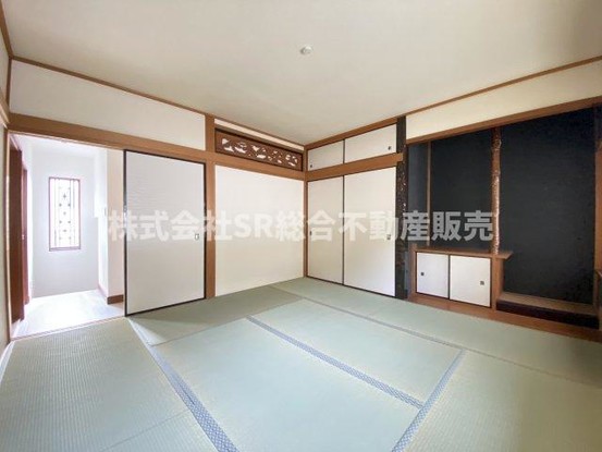 detached 大阪府東大阪市東石切町６丁目
地図を見る