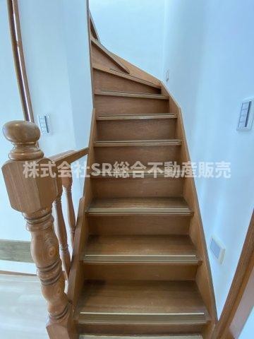 detached 大阪府東大阪市東石切町６丁目
地図を見る