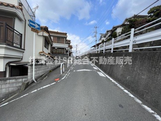 detached 大阪府東大阪市東石切町６丁目
地図を見る