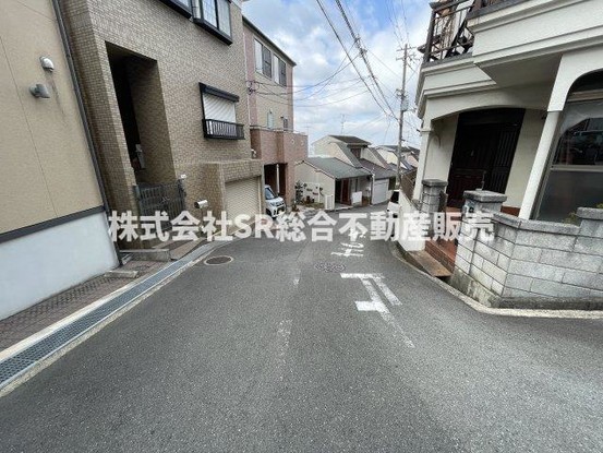 detached 大阪府東大阪市東石切町６丁目
地図を見る