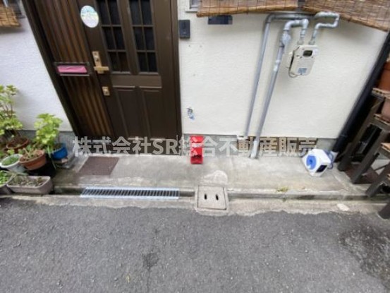 detached 大阪府東大阪市稲田本町１丁目
地図を見る