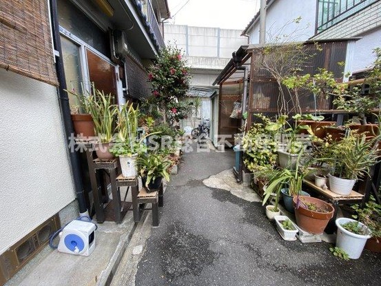 detached 大阪府東大阪市稲田本町１丁目
地図を見る