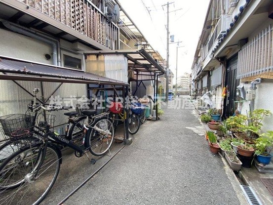 detached 大阪府東大阪市稲田本町１丁目
地図を見る