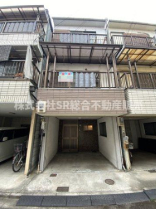 townhouse 大阪府東大阪市大蓮東２丁目
地図を見る