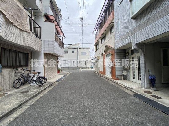 townhouse 大阪府東大阪市大蓮東２丁目
地図を見る