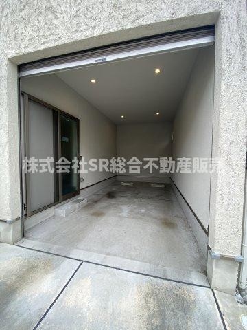 detached 大阪府東大阪市御厨南２丁目
地図を見る