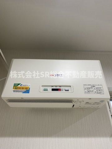 detached 大阪府東大阪市御厨南２丁目
地図を見る