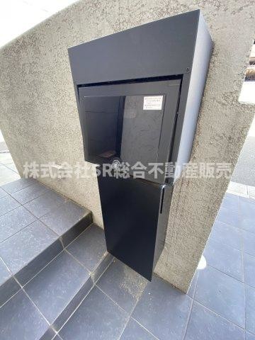 detached 大阪府東大阪市御厨南２丁目
地図を見る