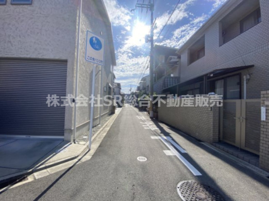 detached 大阪府東大阪市御厨南２丁目
地図を見る
