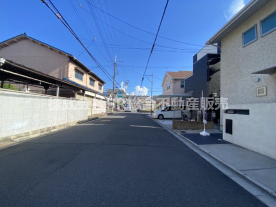 detached 大阪府東大阪市御厨南２丁目
地図を見る