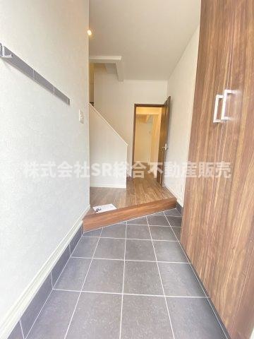 detached 大阪府東大阪市御厨南２丁目
地図を見る