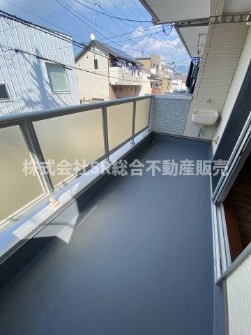 detached 大阪府東大阪市花園西町１丁目
地図を見る