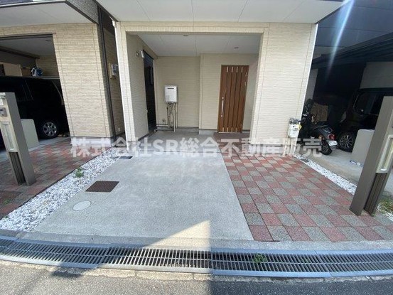 detached 大阪府東大阪市花園西町１丁目
地図を見る