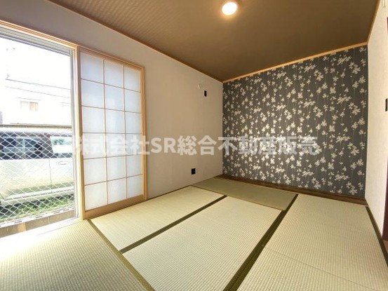 detached 大阪府東大阪市花園西町１丁目
地図を見る