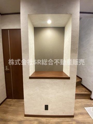 detached 大阪府東大阪市花園西町１丁目
地図を見る