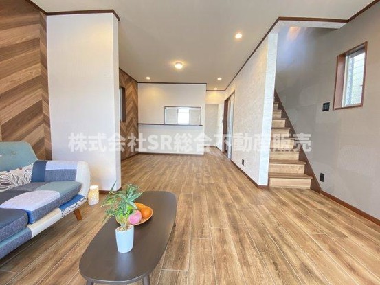 detached 大阪府東大阪市花園西町１丁目
地図を見る