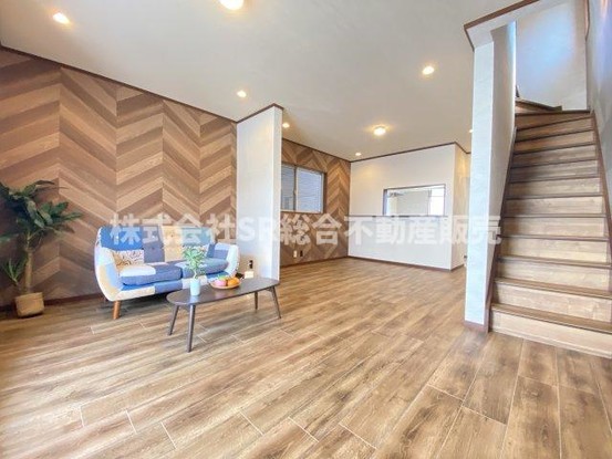 detached 大阪府東大阪市花園西町１丁目
地図を見る