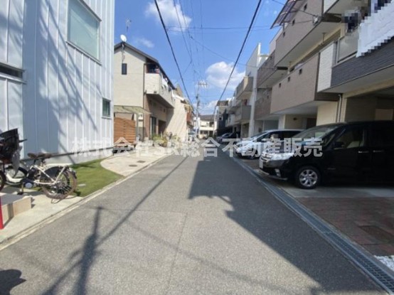 detached 大阪府東大阪市花園西町１丁目
地図を見る