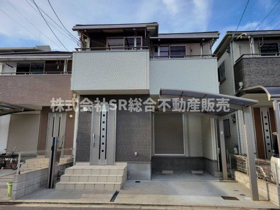 townhouse 大阪府東大阪市御厨東１丁目
地図を見る