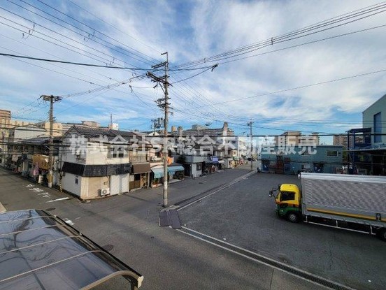 townhouse 大阪府東大阪市御厨東１丁目
地図を見る