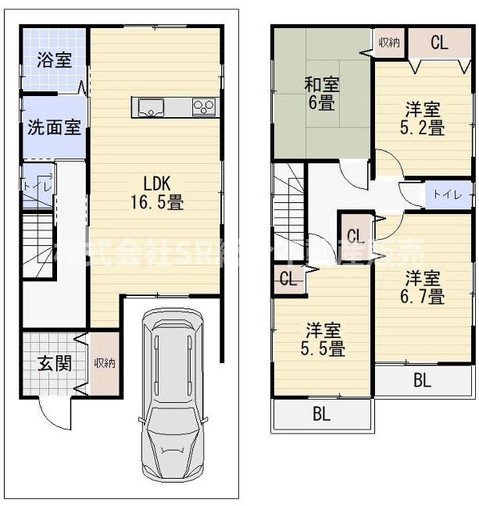 townhouse 大阪府東大阪市御厨東１丁目
地図を見る