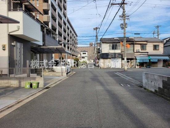townhouse 大阪府東大阪市御厨東１丁目
地図を見る