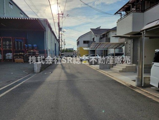 townhouse 大阪府東大阪市御厨東１丁目
地図を見る