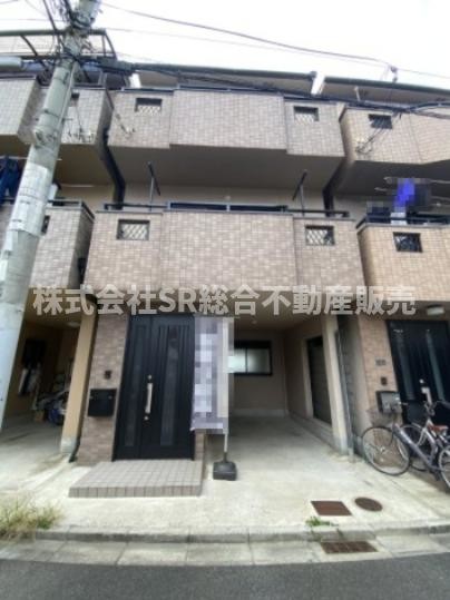 detached 大阪府東大阪市稲葉１丁目
地図を見る