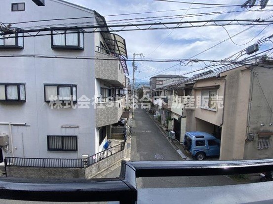 detached 大阪府東大阪市稲葉１丁目
地図を見る