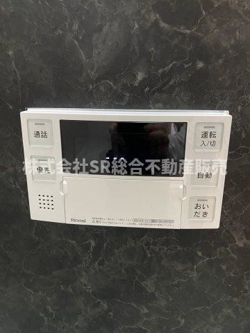 detached 大阪府東大阪市稲葉１丁目
地図を見る