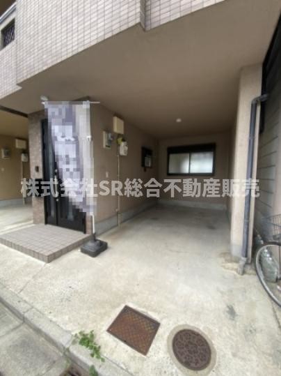 detached 大阪府東大阪市稲葉１丁目
地図を見る