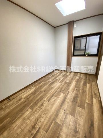 detached 大阪府東大阪市稲葉１丁目
地図を見る