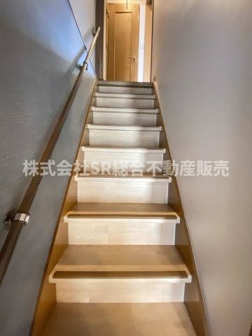 detached 大阪府東大阪市稲葉１丁目
地図を見る