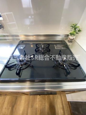 detached 大阪府東大阪市稲葉１丁目
地図を見る