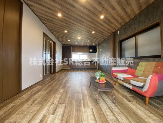 detached 大阪府東大阪市稲葉１丁目
地図を見る