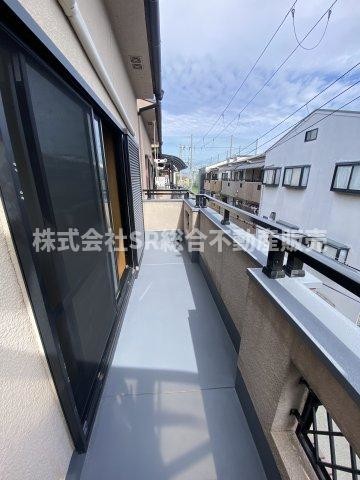 detached 大阪府東大阪市稲葉１丁目
地図を見る