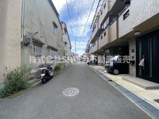 detached 大阪府東大阪市稲葉１丁目
地図を見る