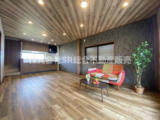 detached 大阪府東大阪市稲葉１丁目
地図を見る