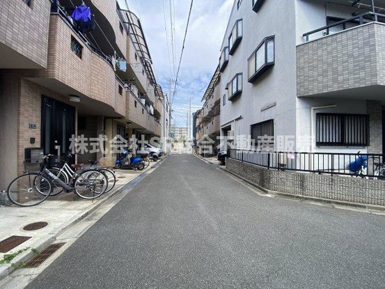 detached 大阪府東大阪市稲葉１丁目
地図を見る