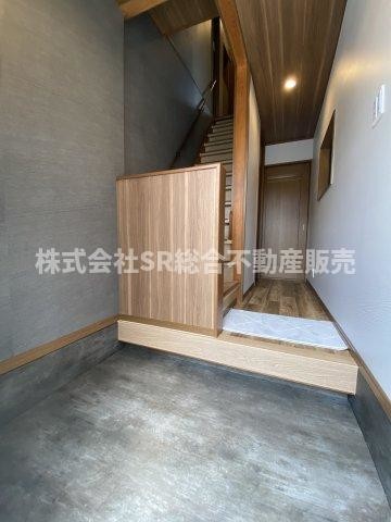 detached 大阪府東大阪市稲葉１丁目
地図を見る