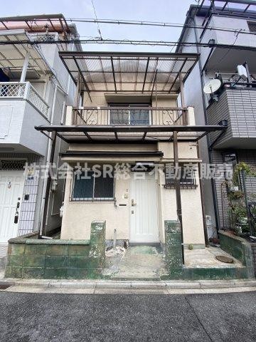 townhouse 大阪府東大阪市新池島町３丁目
地図を見る
