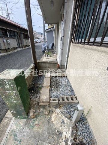 townhouse 大阪府東大阪市新池島町３丁目
地図を見る
