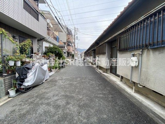 townhouse 大阪府東大阪市新池島町３丁目
地図を見る