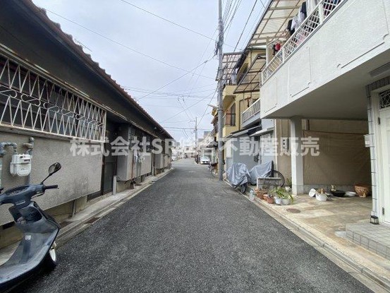 townhouse 大阪府東大阪市新池島町３丁目
地図を見る
