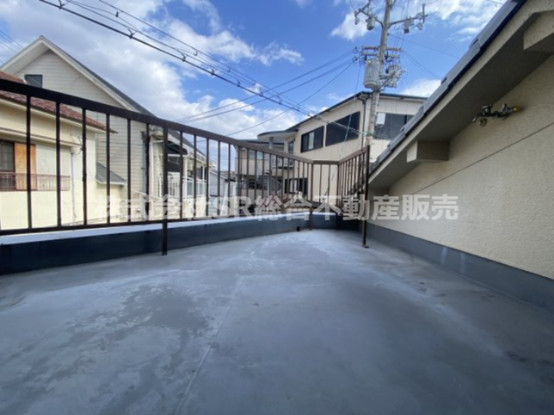 detached 大阪府東大阪市大蓮東２丁目
地図を見る