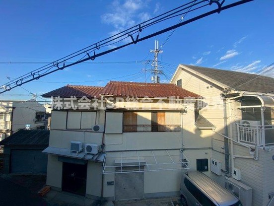 detached 大阪府東大阪市大蓮東２丁目
地図を見る