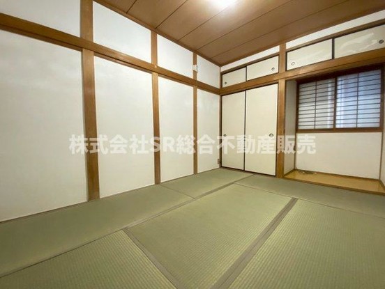 detached 大阪府東大阪市大蓮東２丁目
地図を見る