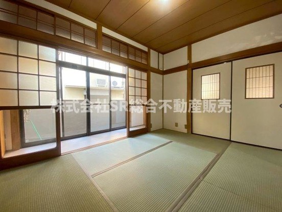 detached 大阪府東大阪市大蓮東２丁目
地図を見る